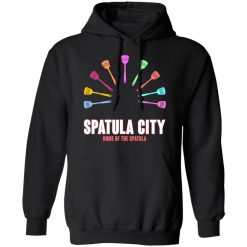 Spatula City Home Of The Spatula T-Shirts, Hoodies, Long Sleeve 43