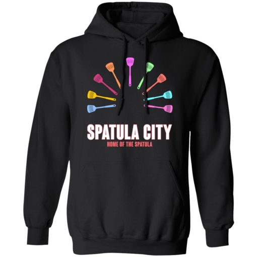 Spatula City Home Of The Spatula T-Shirts, Hoodies, Long Sleeve 19