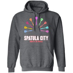 Spatula City Home Of The Spatula T-Shirts, Hoodies, Long Sleeve 47
