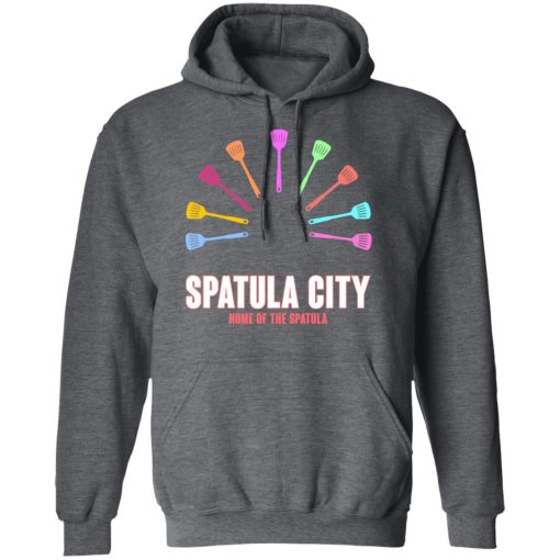 Spatula City Home Of The Spatula T-Shirts, Hoodies, Long Sleeve 23
