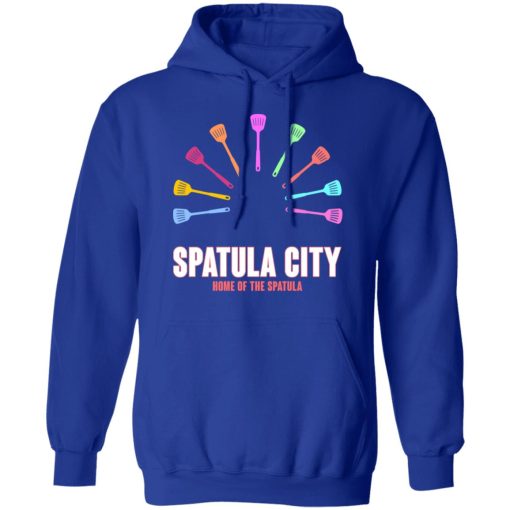 Spatula City Home Of The Spatula T-Shirts, Hoodies, Long Sleeve 25
