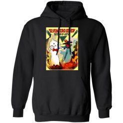 Seven Zero Seven Defender Of Justice Mystic Messenger Anime Animation Cartoon Movies T-Shirts, Hoodies, Long Sleeve 43