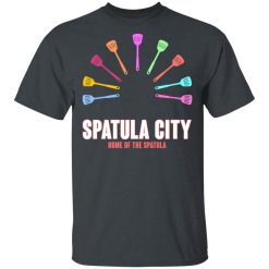 Spatula City Home Of The Spatula T-Shirts, Hoodies, Long Sleeve 27