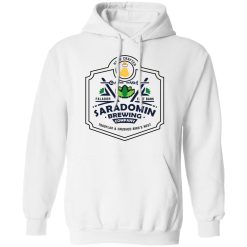 Saradomin Brewing Company OSRS T-Shirts, Hoodies, Long Sleeve 43