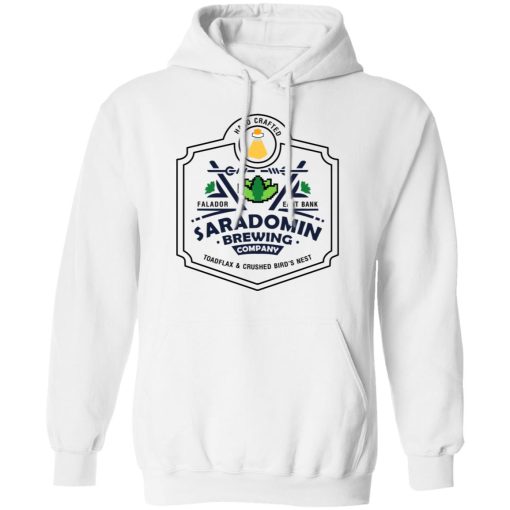 Saradomin Brewing Company OSRS T-Shirts, Hoodies, Long Sleeve 22