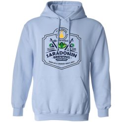 Saradomin Brewing Company OSRS T-Shirts, Hoodies, Long Sleeve 45