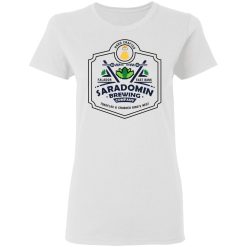 Saradomin Brewing Company OSRS T-Shirts, Hoodies, Long Sleeve 31