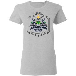 Saradomin Brewing Company OSRS T-Shirts, Hoodies, Long Sleeve 33