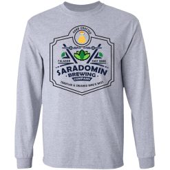 Saradomin Brewing Company OSRS T-Shirts, Hoodies, Long Sleeve 36
