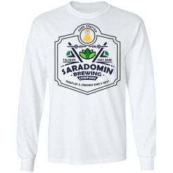 Saradomin Brewing Company OSRS T-Shirts, Hoodies, Long Sleeve 38