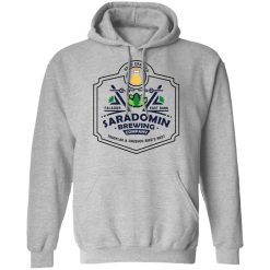 Saradomin Brewing Company OSRS T-Shirts, Hoodies, Long Sleeve 42