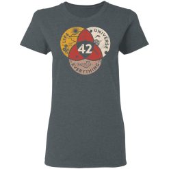 Science 42 Angel Number Life Universe Everything Number 42 T-Shirts, Hoodies, Long Sleeve 35
