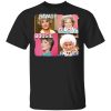 The Golden Girls Savage Classy Bougie Ratchet T-Shirts, Hoodies, Long Sleeve 1
