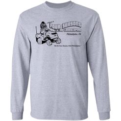 Welcome To Four Seasons Total Landscaping Philadelphia PA T-Shirts, Hoodies, Long Sleeve 36