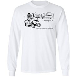 Welcome To Four Seasons Total Landscaping Philadelphia PA T-Shirts, Hoodies, Long Sleeve 37