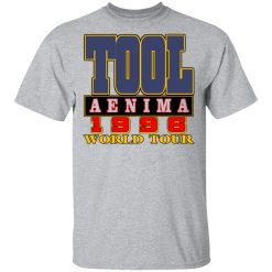 Tool Aenima 1996 World Tour T-Shirts, Hoodies, Long Sleeve 28