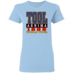 Tool Aenima 1996 World Tour T-Shirts, Hoodies, Long Sleeve 30