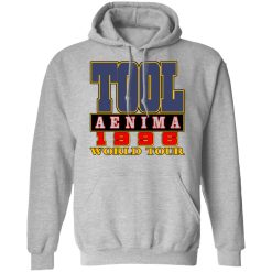 Tool Aenima 1996 World Tour T-Shirts, Hoodies, Long Sleeve 41