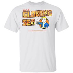 Visit The Glowing Sea The Commonwealth Department Of Tourism T-Shirts, Hoodies, Long Sleeve 25