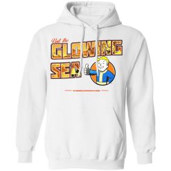 Visit The Glowing Sea The Commonwealth Department Of Tourism T-Shirts, Hoodies, Long Sleeve 43
