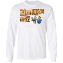 Visit The Glowing Sea The Commonwealth Department Of Tourism T-Shirts, Hoodies, Long Sleeve 37