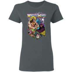 WWE WrestleMania T-Shirts, Hoodies, Long Sleeve 35