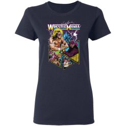 WWE WrestleMania T-Shirts, Hoodies, Long Sleeve 37