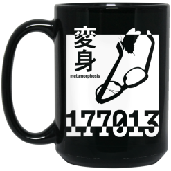 177013 Metamorphosis Mug 9