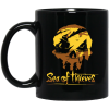 Sea Of Thieves Mug 3