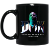 DMX Legend Never Die 1970 2021 Mug 3
