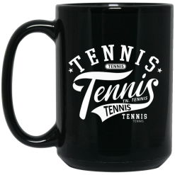 Game Grumps “Tennis” Mug 6