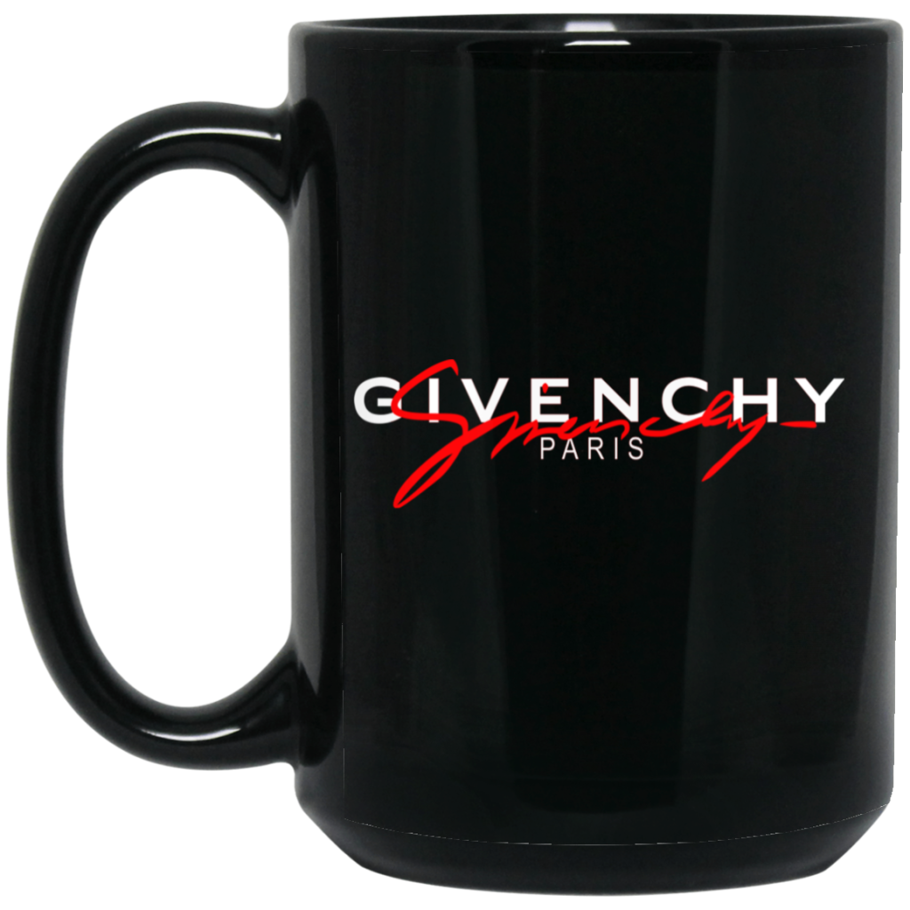 Givenchy Givenchy Paris Mug