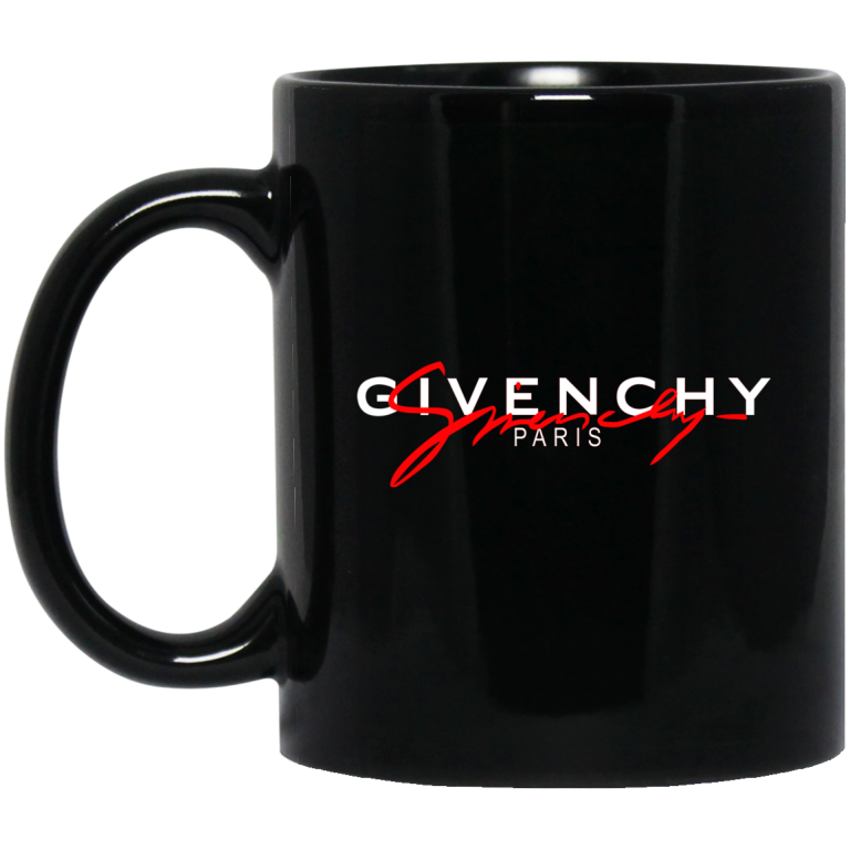 Givenchy Givenchy Paris Mug