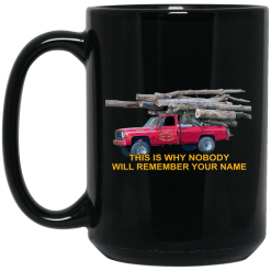 Whistlin Diesel Trucks Are For Real Men Mug 5
