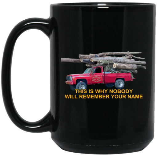 Whistlin Diesel Trucks Are For Real Men Mug 3