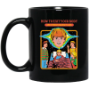How To Exit Your Body And Others Strange Tales Mug 3