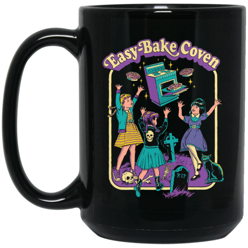 Easy Bake Coven Mug 3