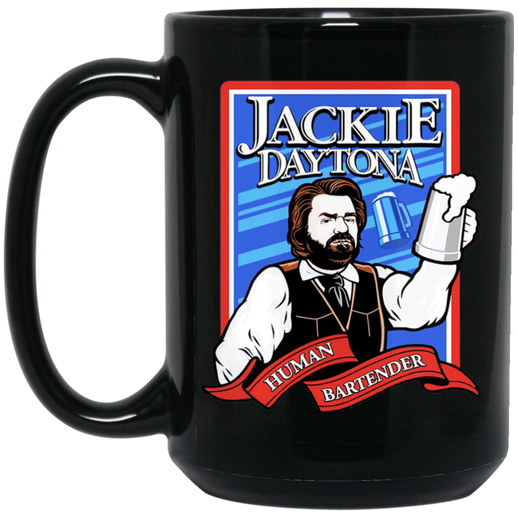 jackie daytona regular human bartender jackie daytona regular human bartender