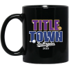 Title Town Los Angeles 2020 Mug 1