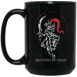 Might & Magic Era Of Chaos Beginning Of Chaos Mug 5