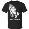 Bill's Plan America's Worst Nightmare Tour Brady Goat White Sweetfeet Edelman The Squirrel Shirt