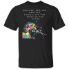 Brother Brother Brother There’s Far Too Many Of You Dying Marvin Gaye T-Shirt