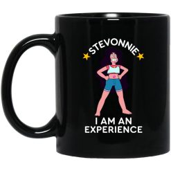 CN Steven Universe Stevonnie I Am An Experience Mug