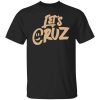 Capron X Cruz Capron Funk T-Shirt