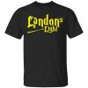Carson Wentz Landon's Light Shirt