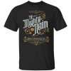 Critical Role The Mighty Nein T-Shirt