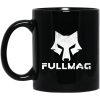 Fullmag Logo Mug