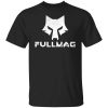 Fullmag Logo T-Shirt