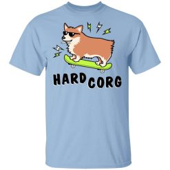 Hard Corg Shirt