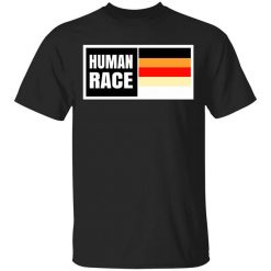 Human Race T-Shirt